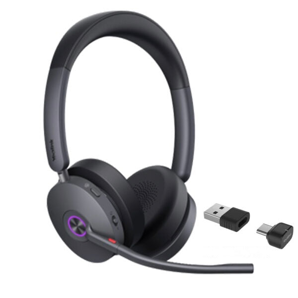 Yealink BH74 UC USB-C/A – 1208680 Yealink BH74 UC USB-C/A – 1208680